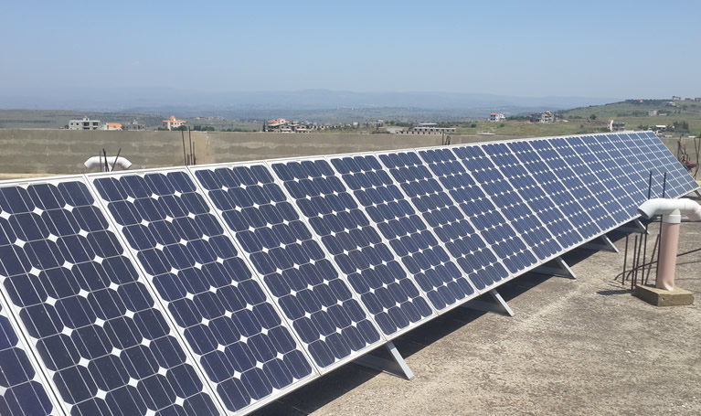 El Tleil Public School